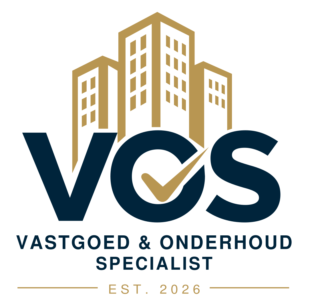 VOS – Vastgoed & Onderhoud Specialist